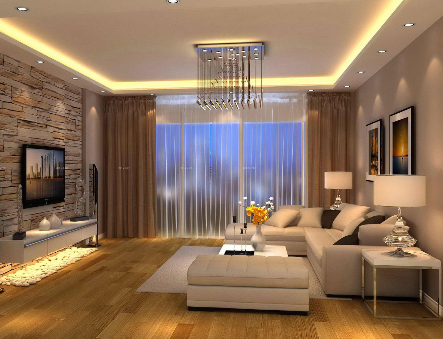 Residential Interior Designers in Avadi