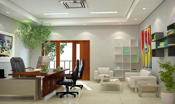 Residential Interior Designers in Avadi